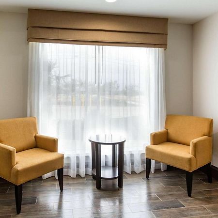 Sleep Inn & Suites - Bryan Εξωτερικό φωτογραφία